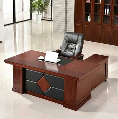 合肥专业办公家具定制厂家 一站式提供办公电脑桌、老板桌、会议桌及隔断方案